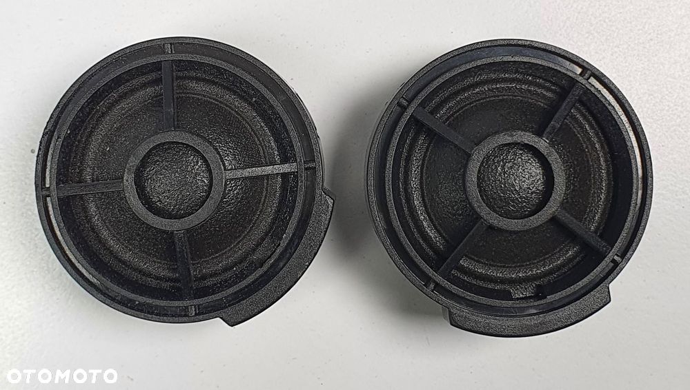 GŁOŚNIK GŁOŚNICZEK WYSOKOTONOWY MERCEDES W209 A2038200102 - 3