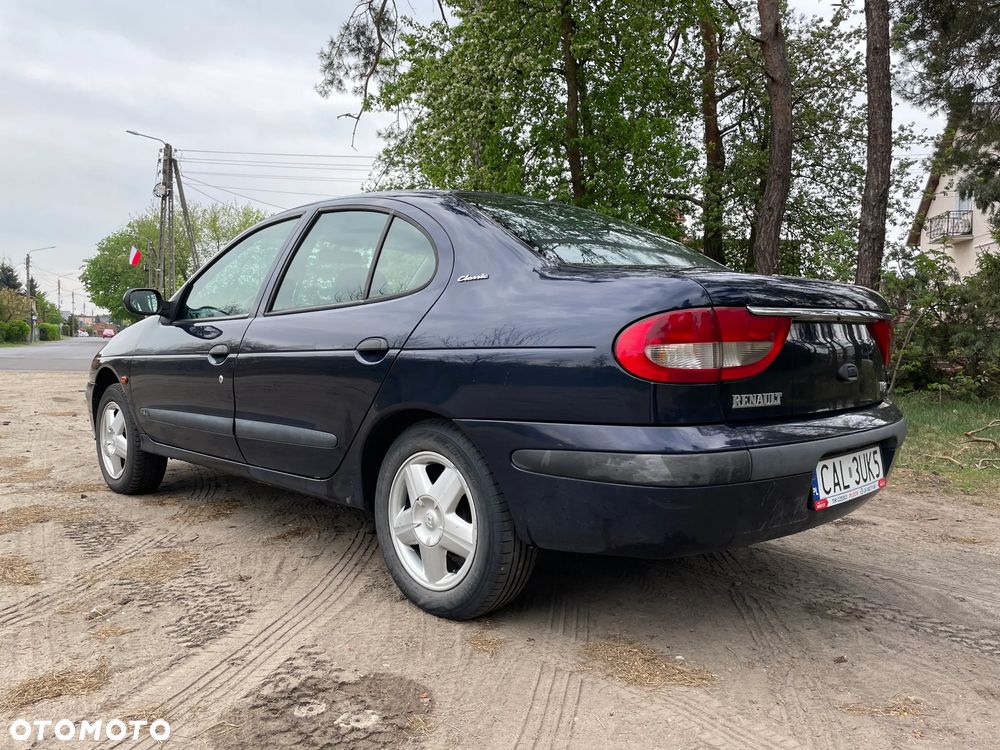 Renault Megane - 4
