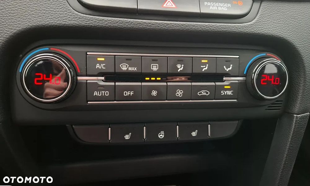 Kia Ceed 1.5 T-GDI Tribute DCT - 5