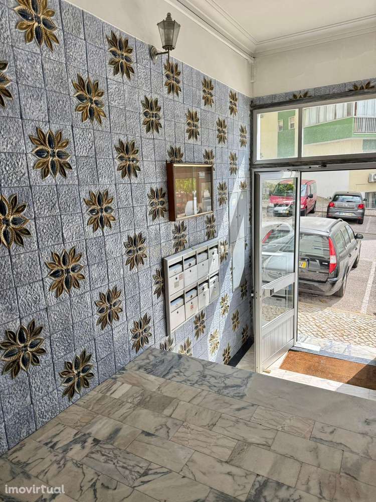 Excelente Apartamento T3 na Quinta do Rouxinol - Grande imagem: 3/27