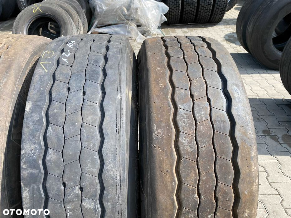 385/65R22.5 Opony BFGOORICH ROUTE CONTROL T Naczepa bf good rich - 6