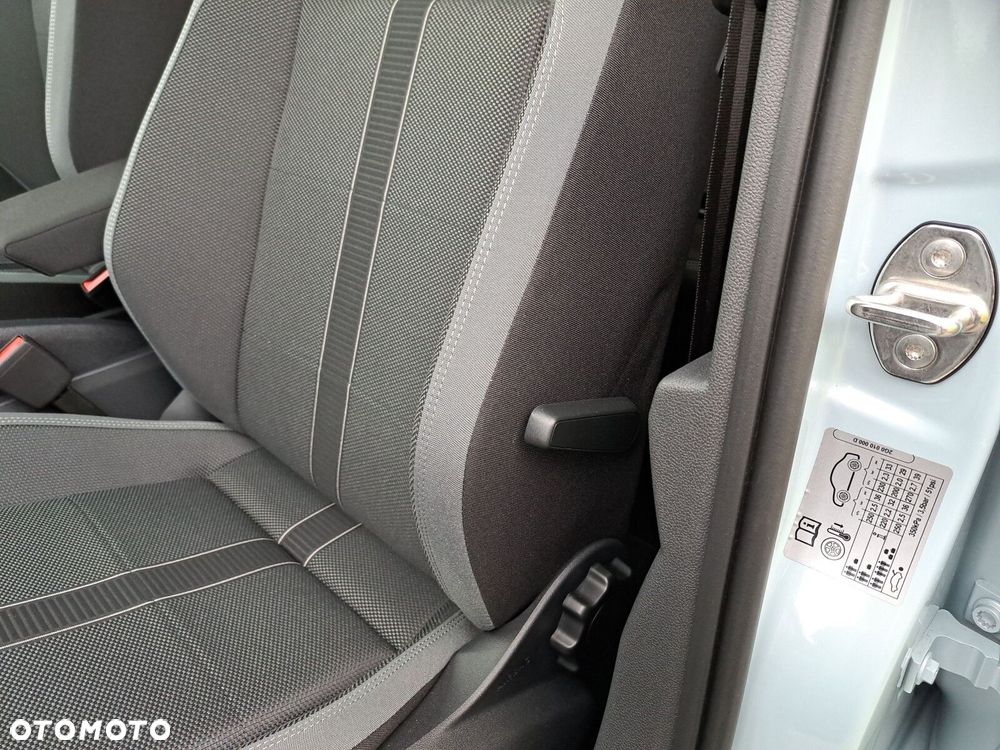 Volkswagen Polo 1.0 TSI Edition 50 DSG - 21
