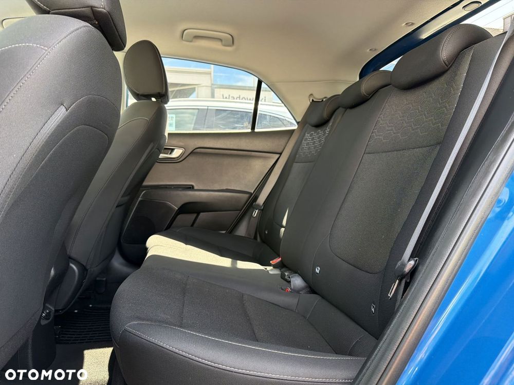 Kia Rio 1.2 L Business Line - 24
