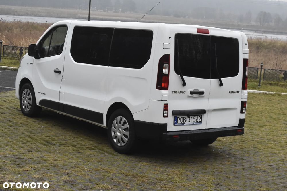 Renault Trafic - 6