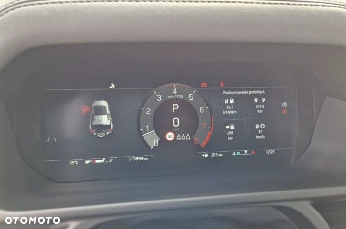 Land Rover Defender 110 P635 OCTA - 13