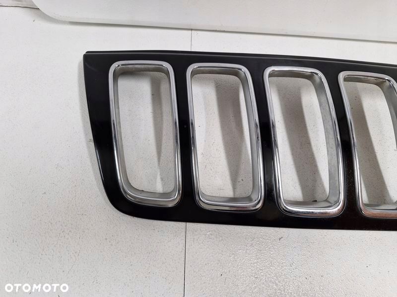 JEEP GRAND CHEROKEE 2 II WJ LIFT GRILL ATRAPA PRZÓD CHŁODNICY 5GL79TRMAA - 3