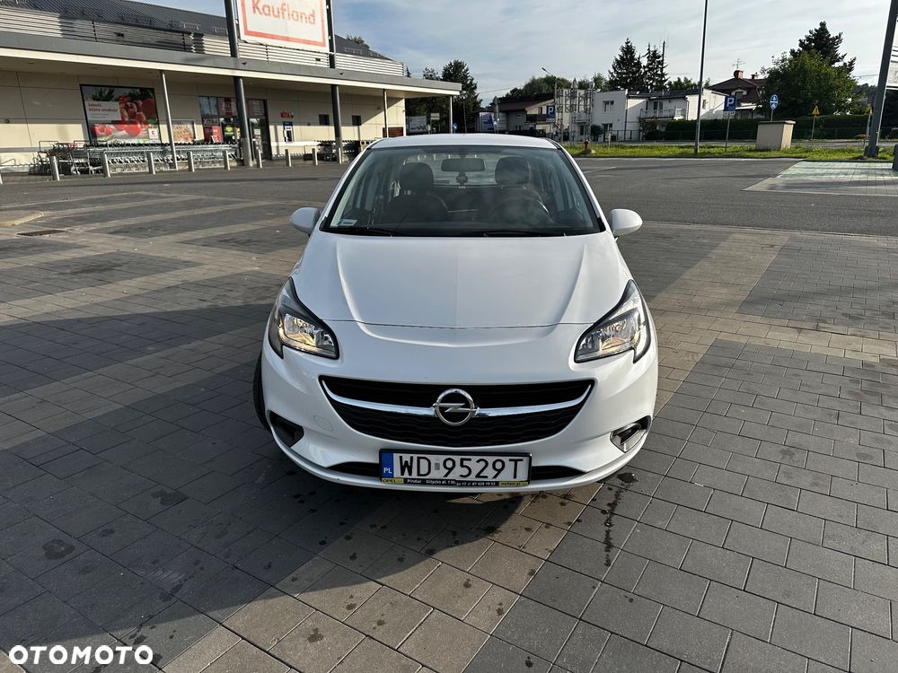 Opel Corsa 1.4 Enjoy S&S - 2