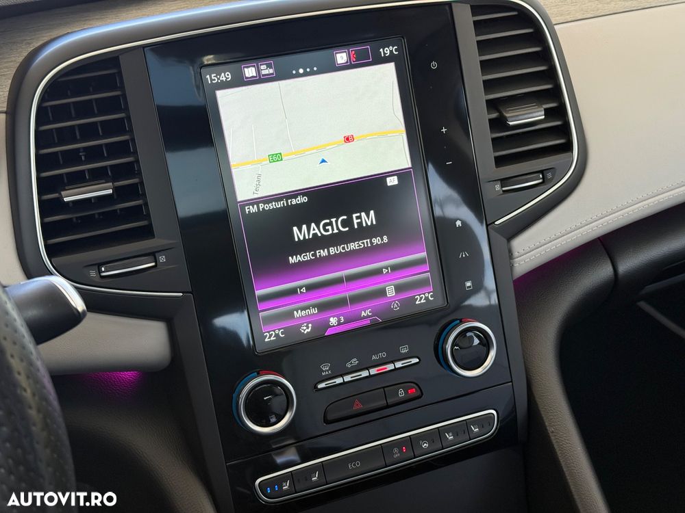 Renault Talisman ENERGY dCi 160 EDC INITIALE PARIS - 17