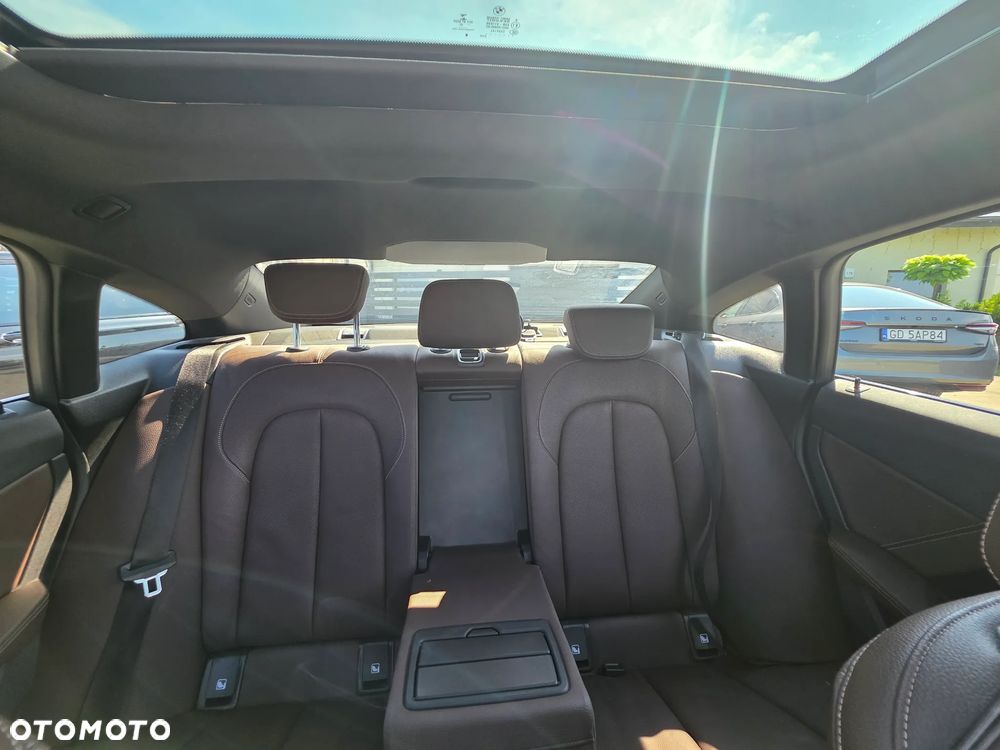 BMW Seria 2 220i Luxury Line - 21