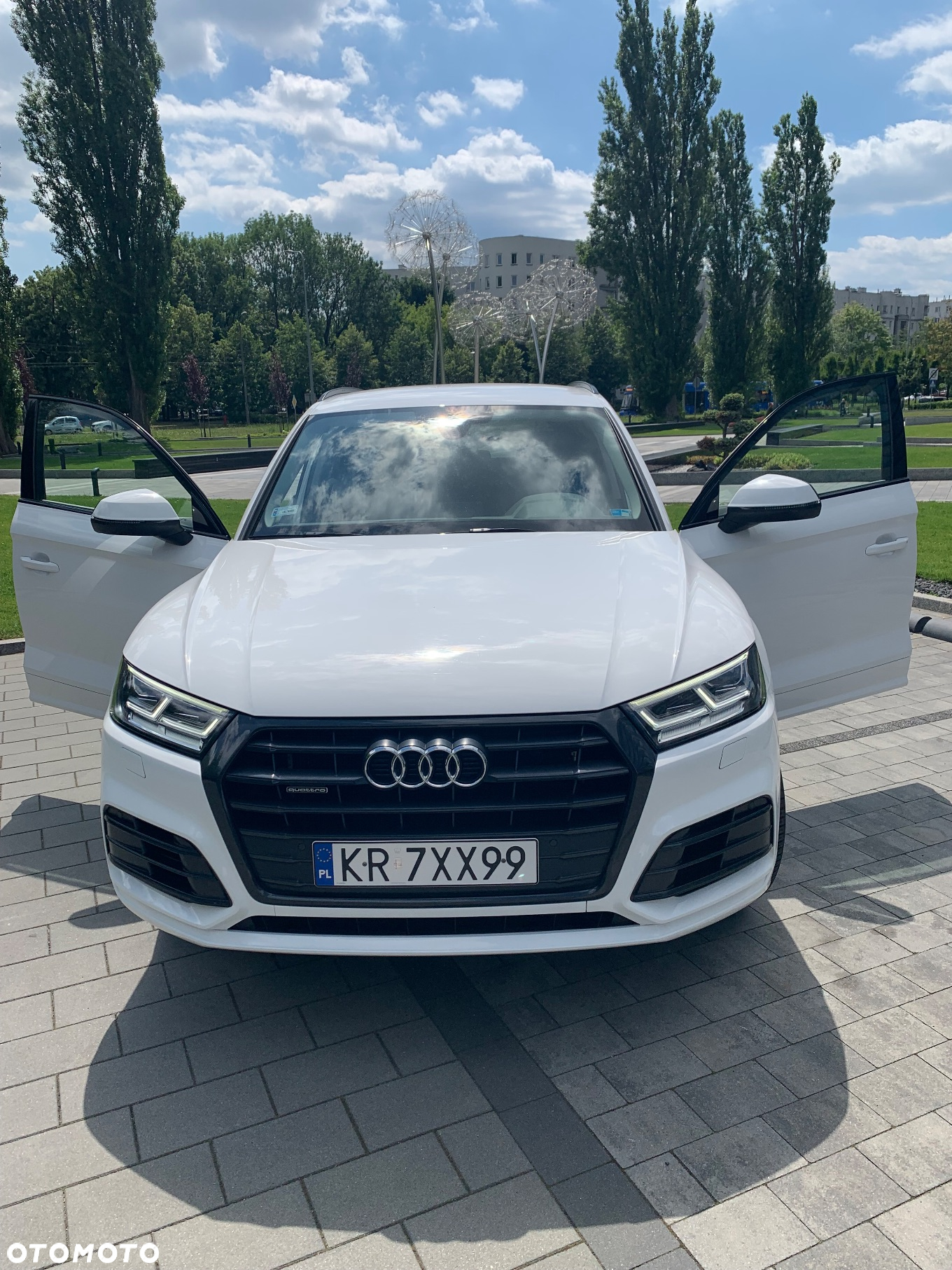 Audi Q5 2.0 TDI Quattro S tronic - 5
