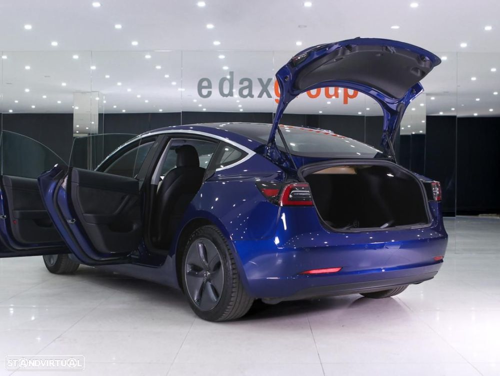Tesla Model 3 Long-Range Dual Motor AWD - 5
