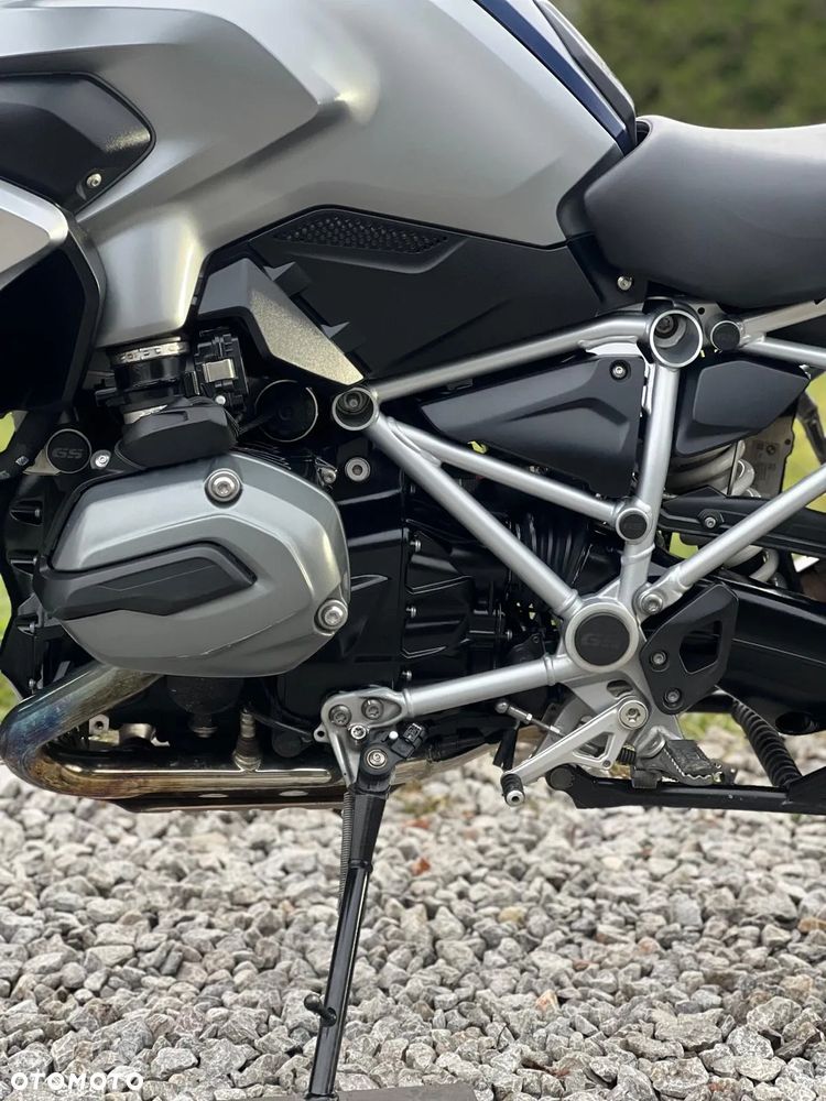 BMW GS - 14