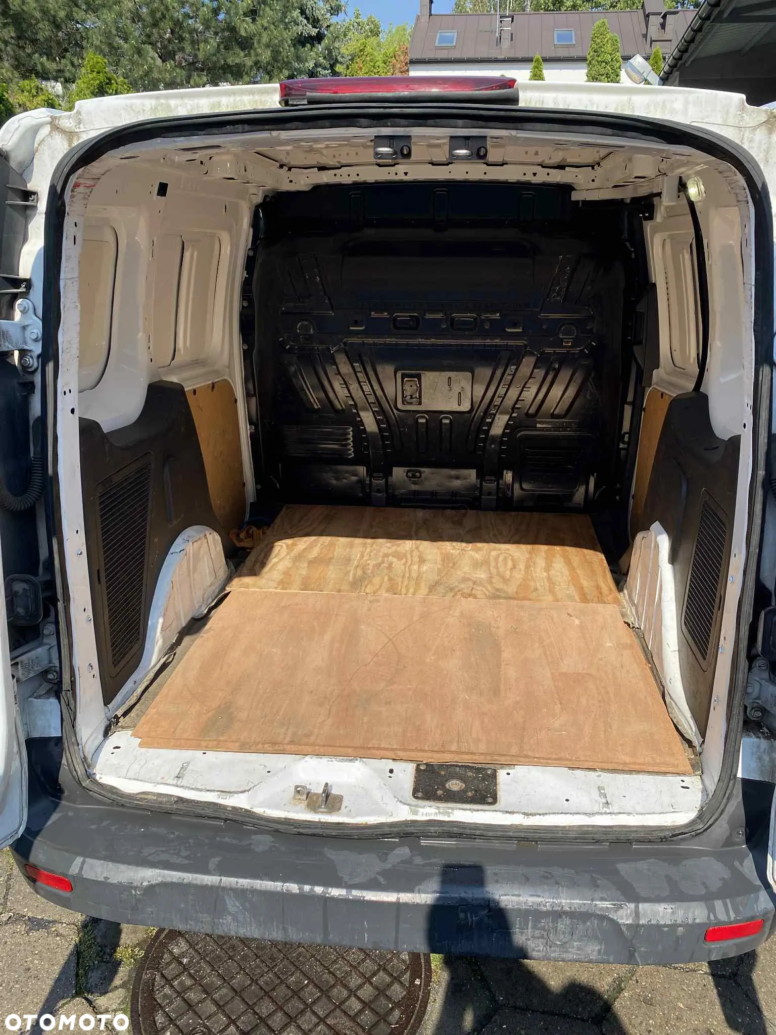 Ford Transit Connect - 6