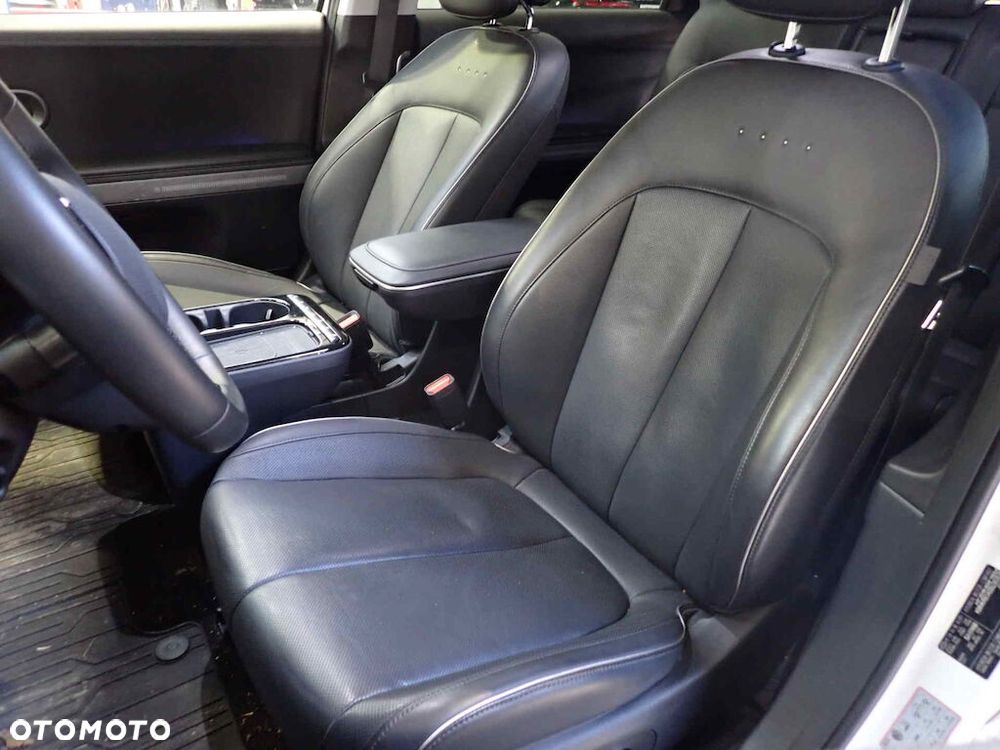 Hyundai IONIQ 5 84 kWh Centriq - 9