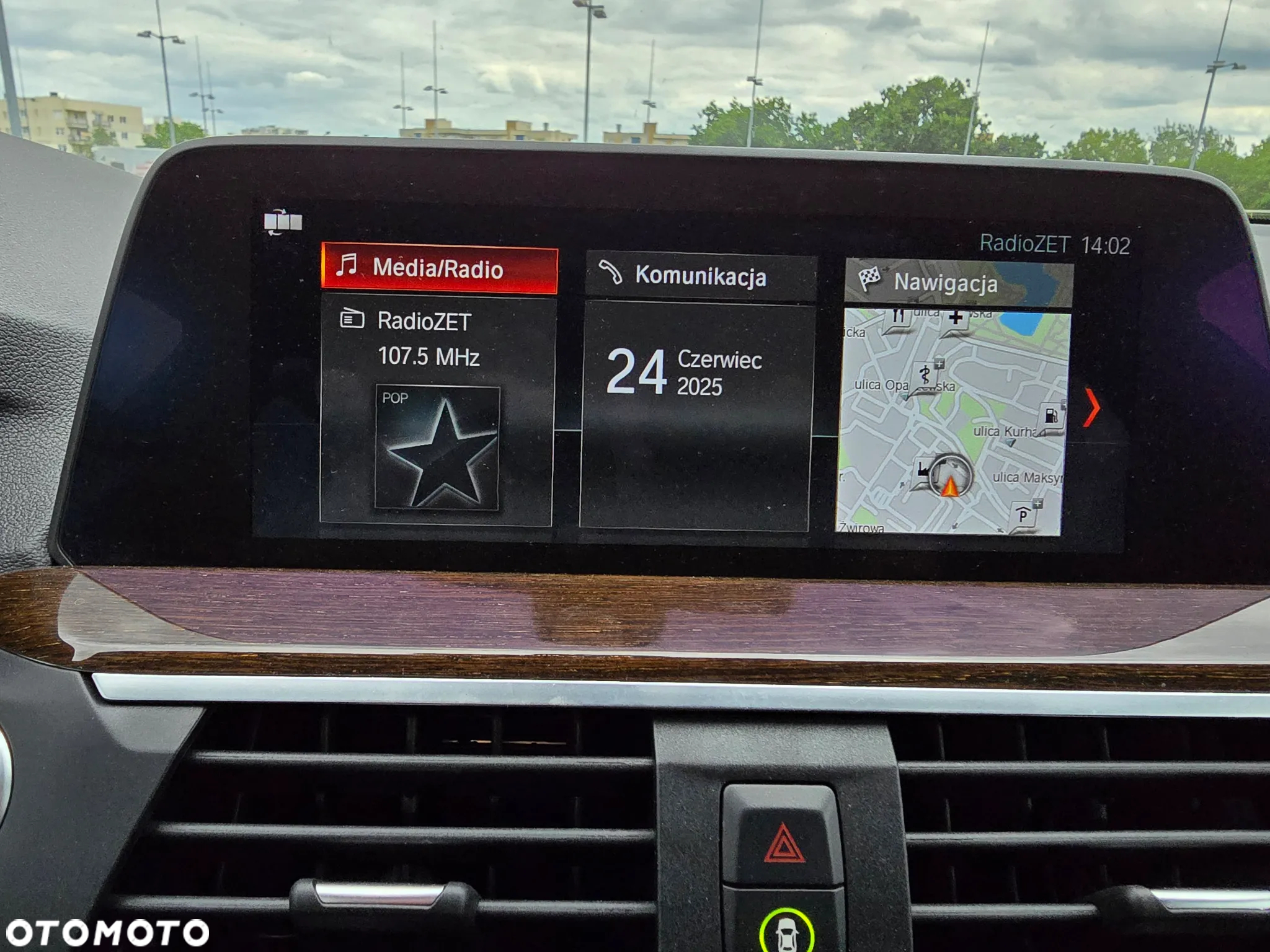 BMW X3 xDrive30i GPF xLine sport - 26