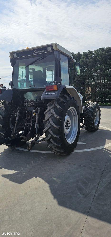 Lamborgini Premium 1060 - 3