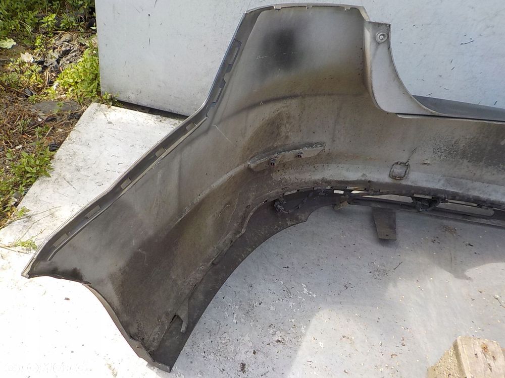 188 FORD MONDEO IV MK4 HB PDC ZDERZAK TYŁ TYLNY - 5