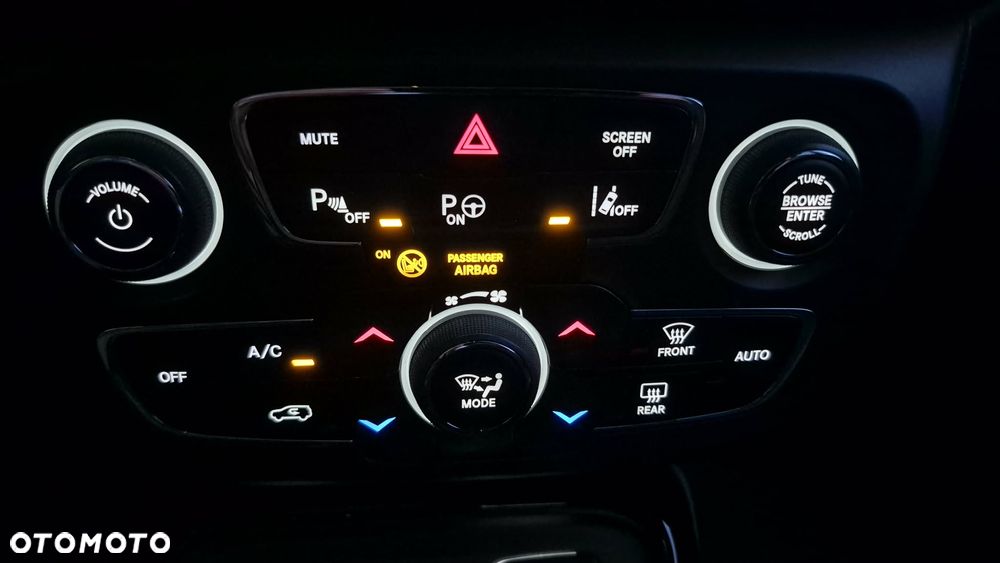 Jeep Compass 1.4 TMair Longitude FWD S&S - 15
