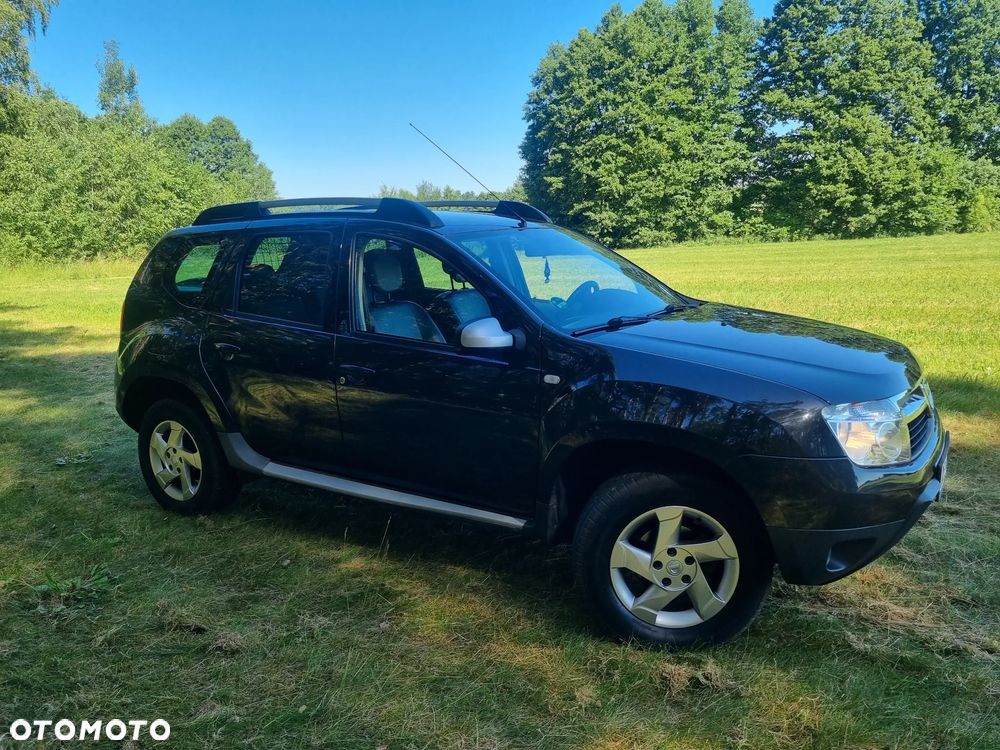 Dacia Duster 1.6 16V 4x2 Prestige - 25