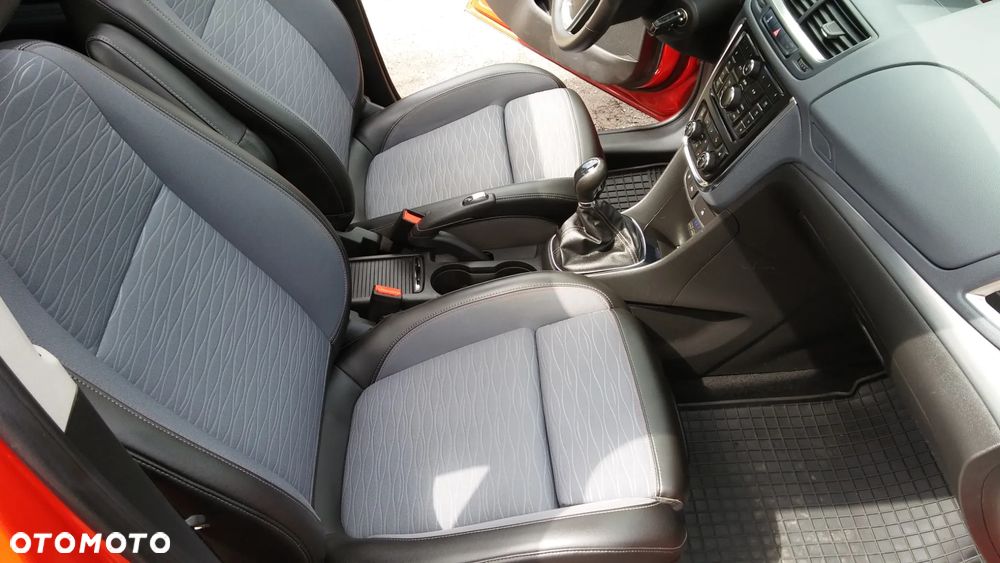 Opel Mokka 1.4 T Cosmo - 11