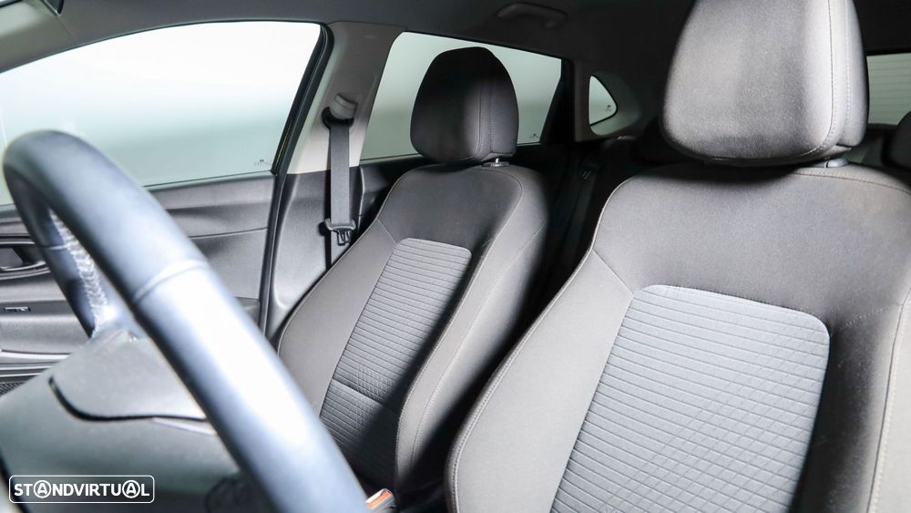 Hyundai i20 1.0 T-GDI Style - 12