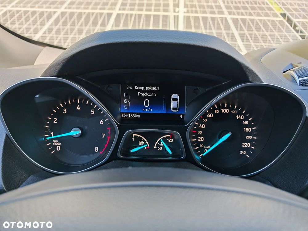 Ford Kuga 1.5 EcoBoost 2x4 ST-Line - 35