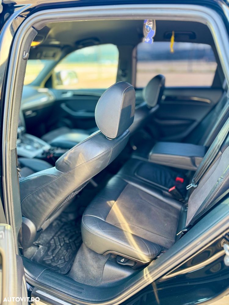 Audi Q5 2.0 TDI Quattro S tronic - 29