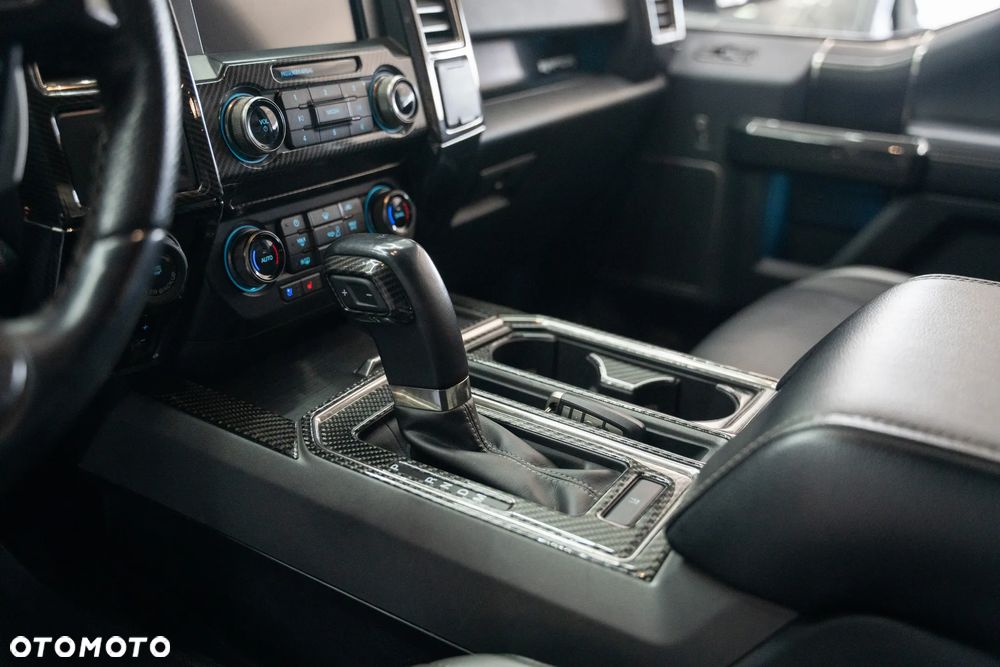 Ford F150 - 27