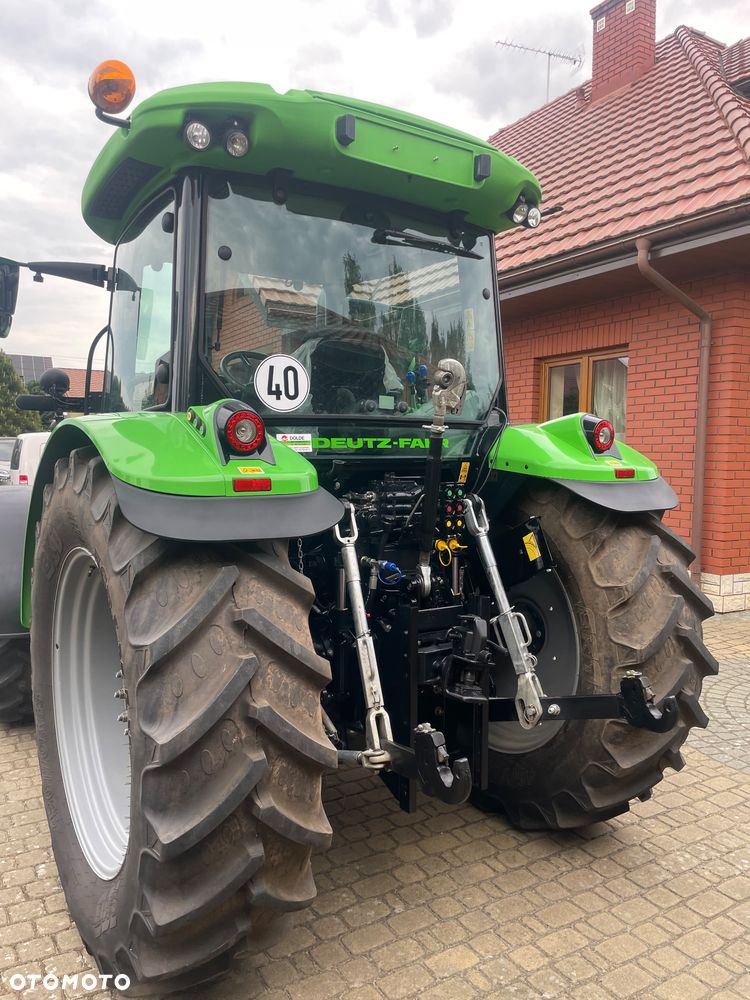 Deutz-Fahr 5105 - 8