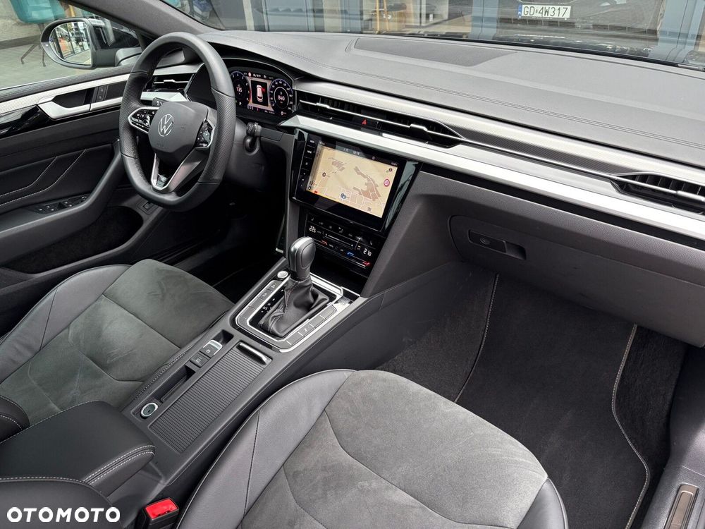 Volkswagen Arteon 2.0 TSI R-Line DSG - 17