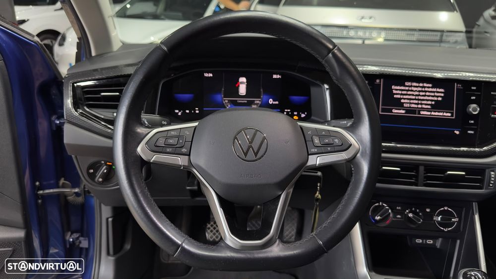 VW Taigo 1.0 TSI Urban Style - 30