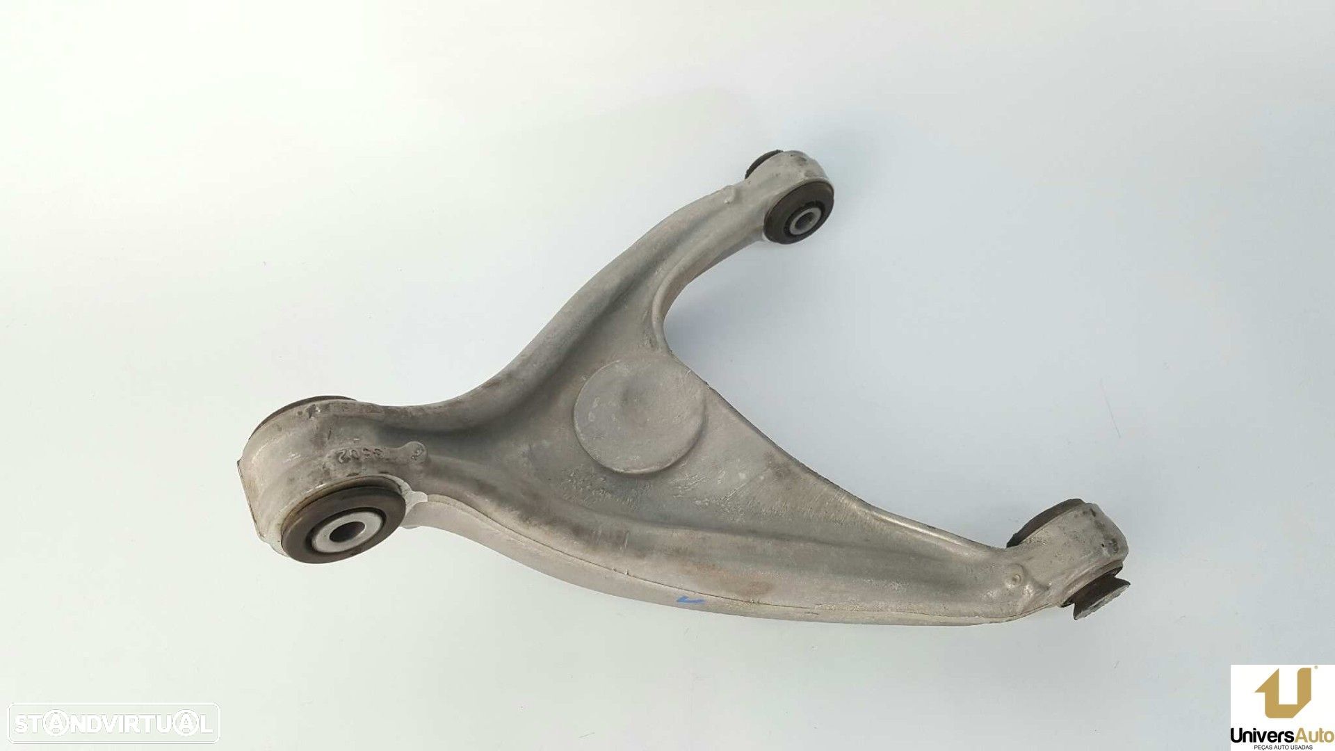 BRAÇO SUSPENSÃO INFERIOR TRASEIRO DIREITO CITROEN DS7 CROSSBACK (X74) - 1