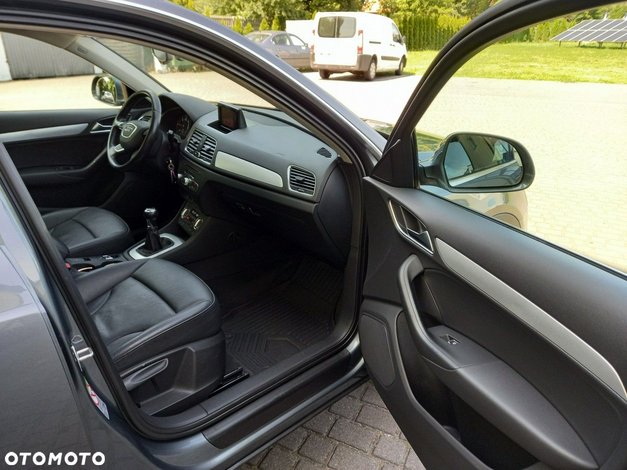 Audi Q3 2.0 TDI Prime Edition - 26