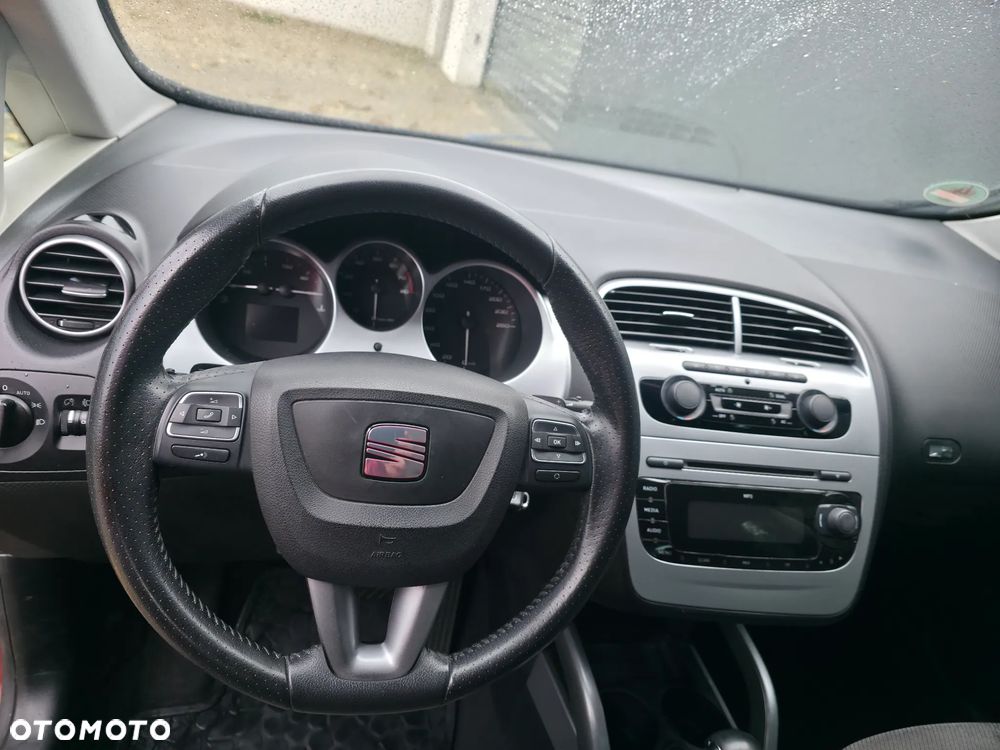 Seat Altea 1.8 TSI DSG Style - 10