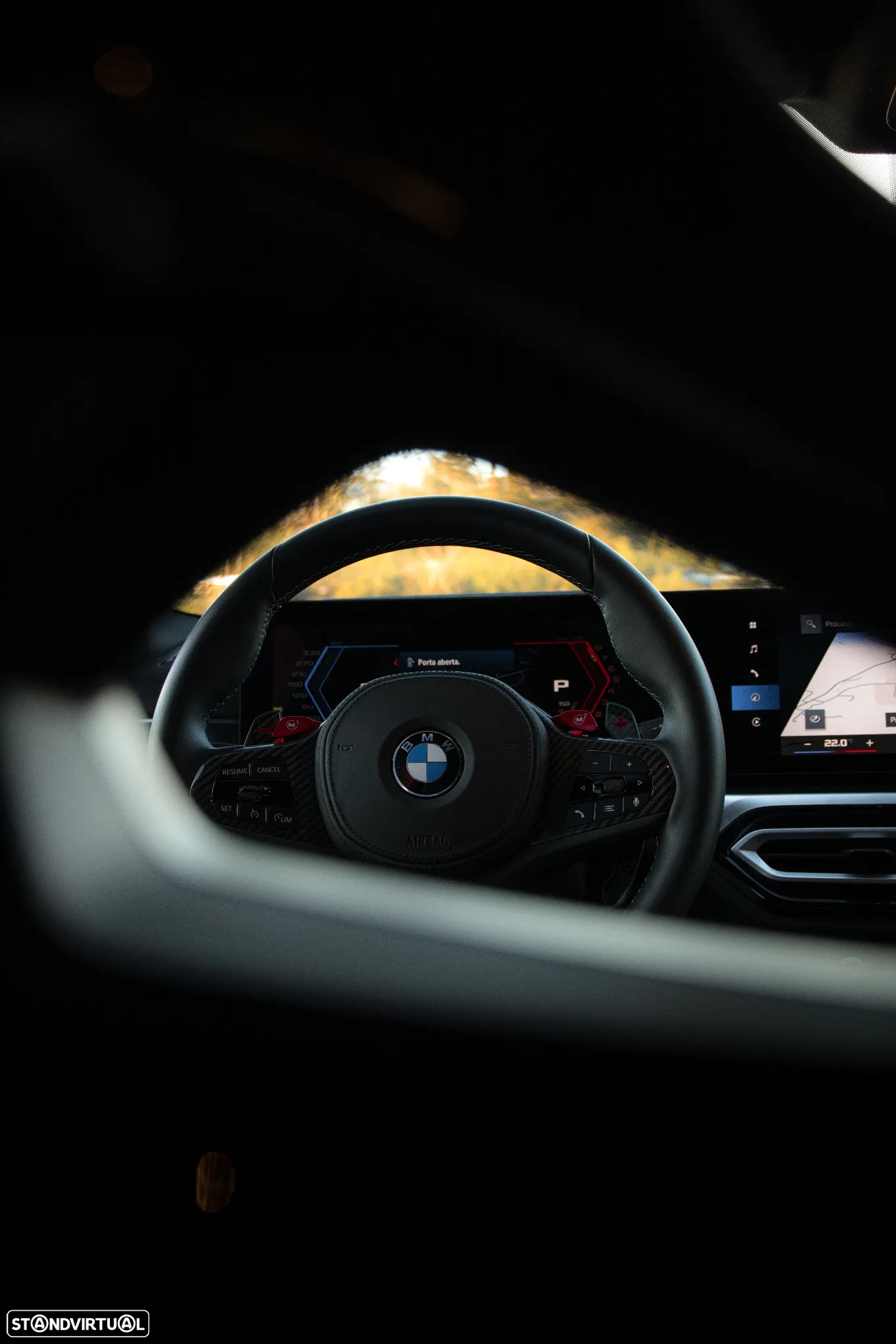 BMW M2 Auto - 13