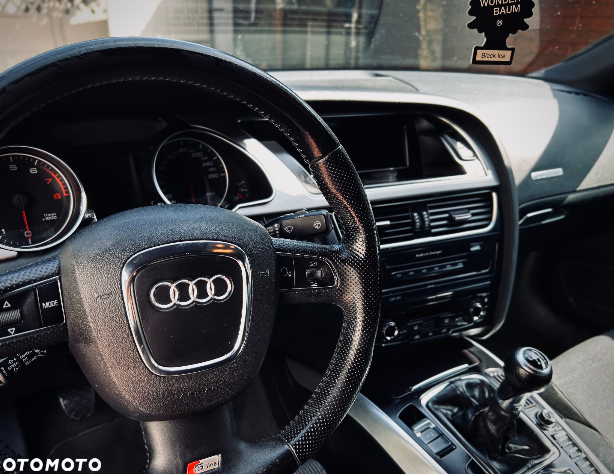 Audi A5 1.8 TFSI - 20