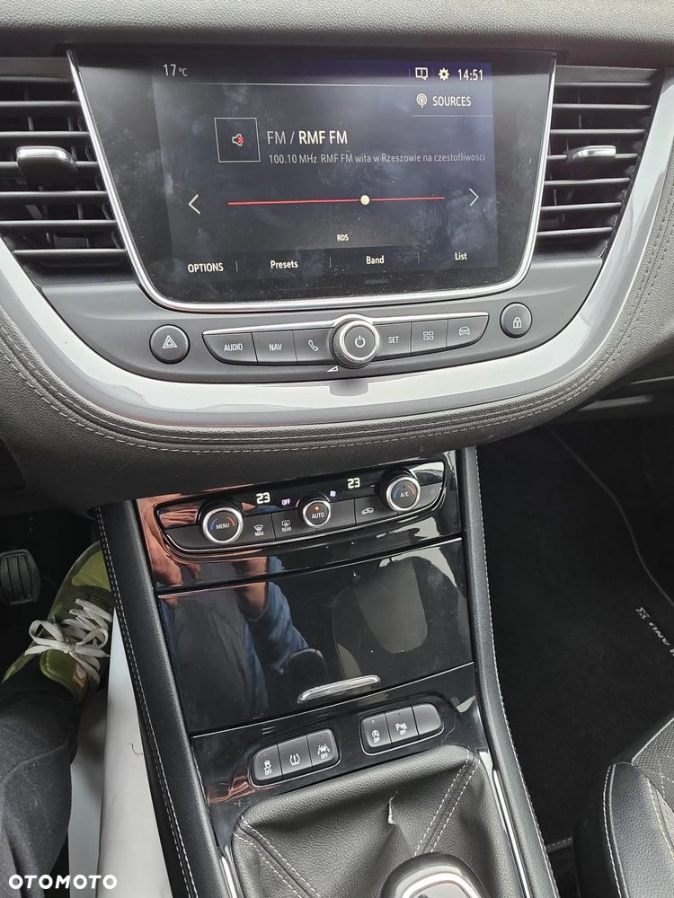 Opel Grandland X 1.6 D Start/Stop INNOVATION - 26