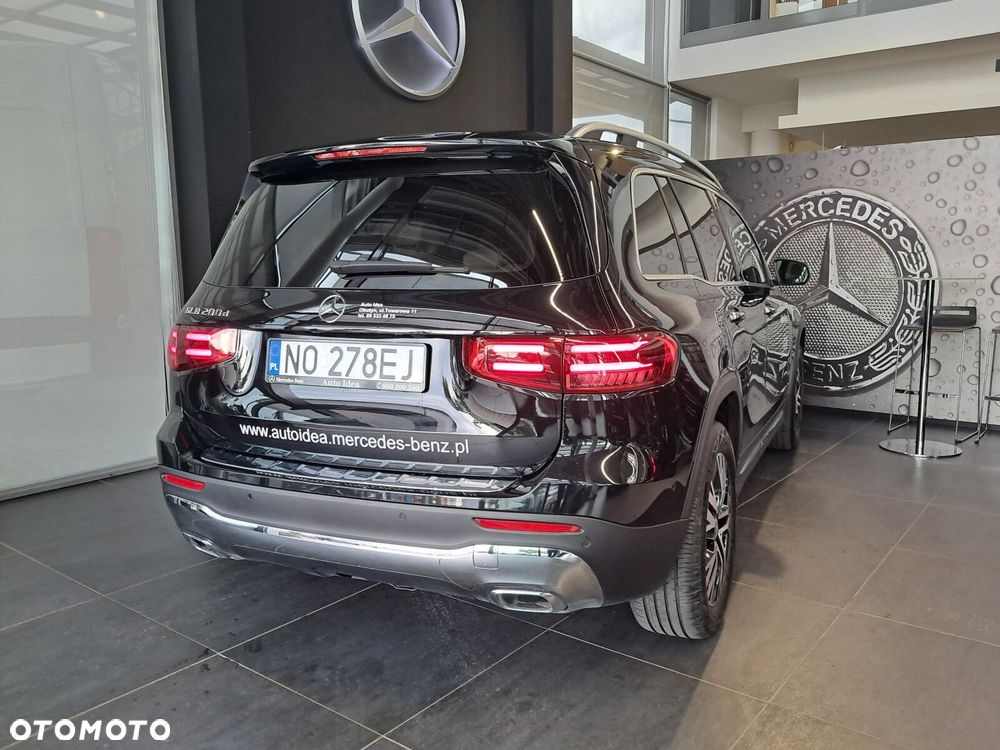 Mercedes-Benz GLB - 20