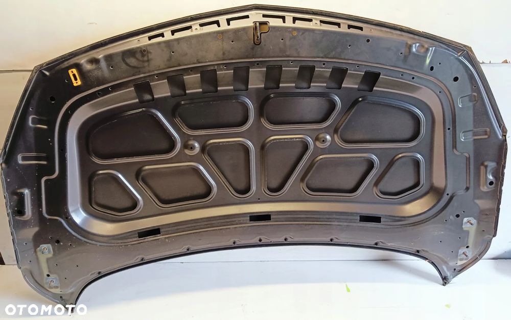 Maska Opel Astra J - 5