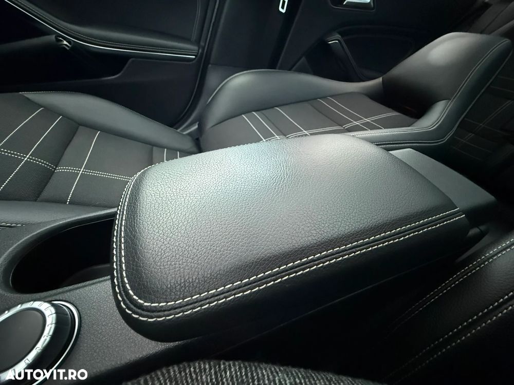 Mercedes-Benz GLA 200 AMG Line - 39