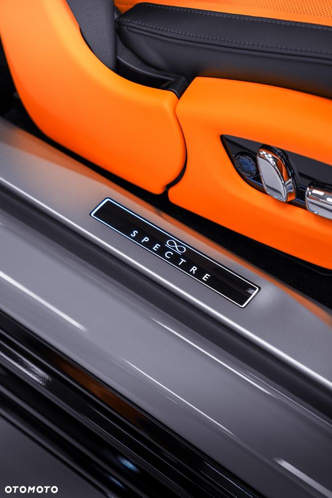 Rolls-Royce Spectre Standard - 15