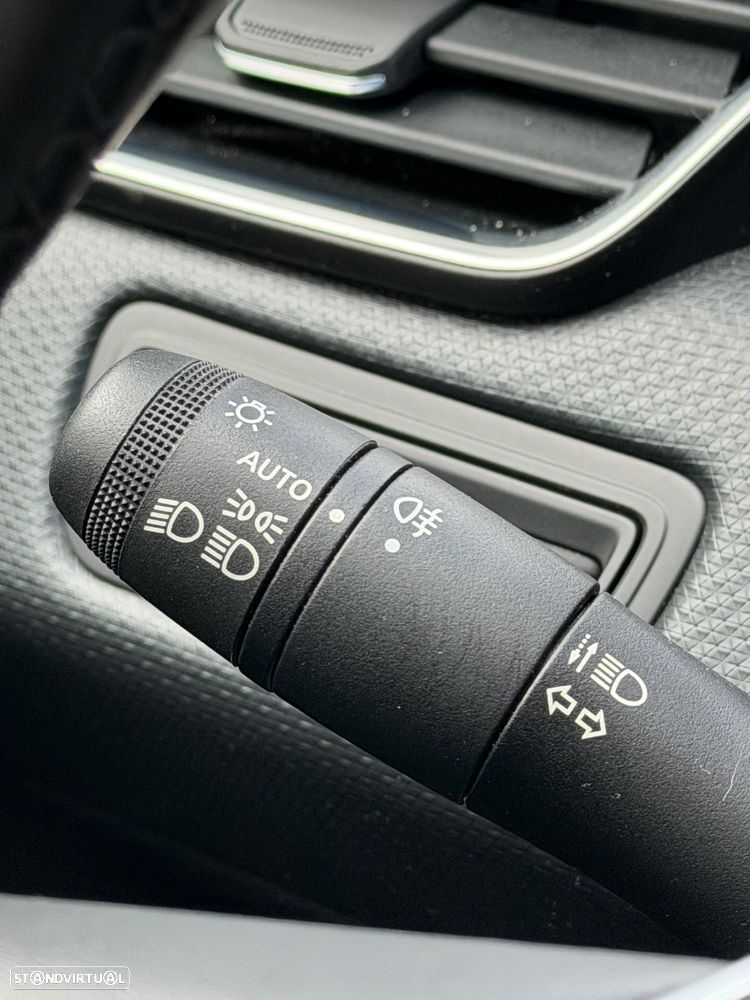 Renault Clio 1.0 TCe Intens - 12