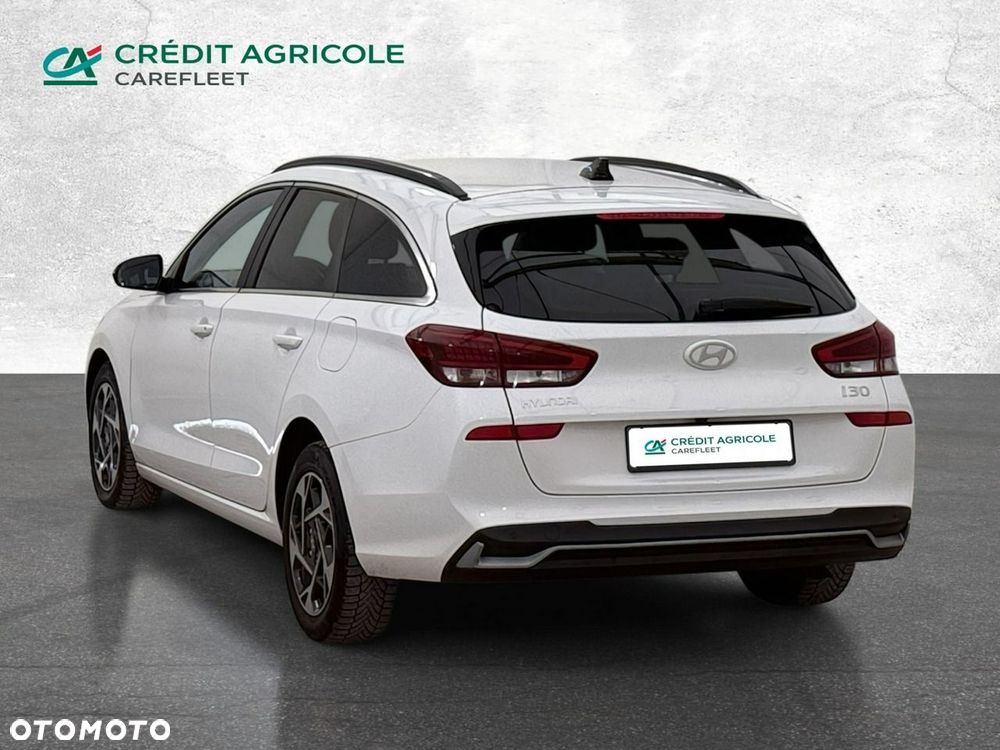 Hyundai i30 - 8