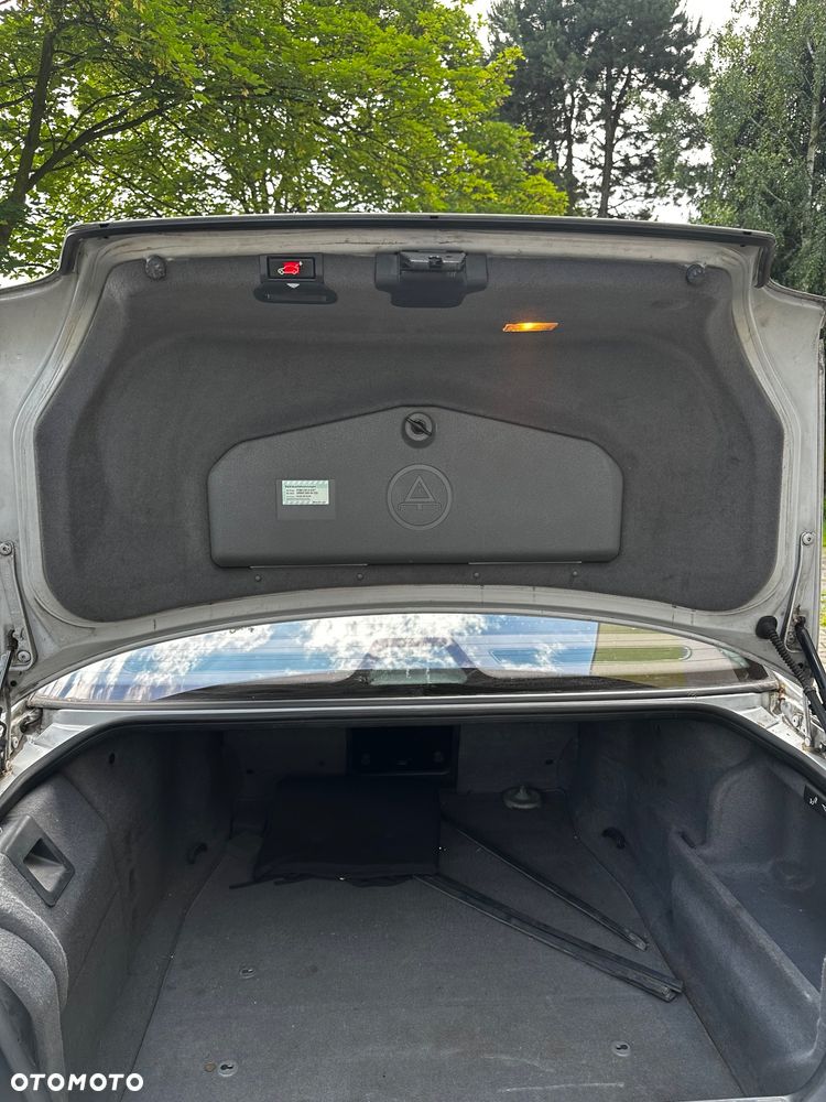 BMW Seria 7 - 21