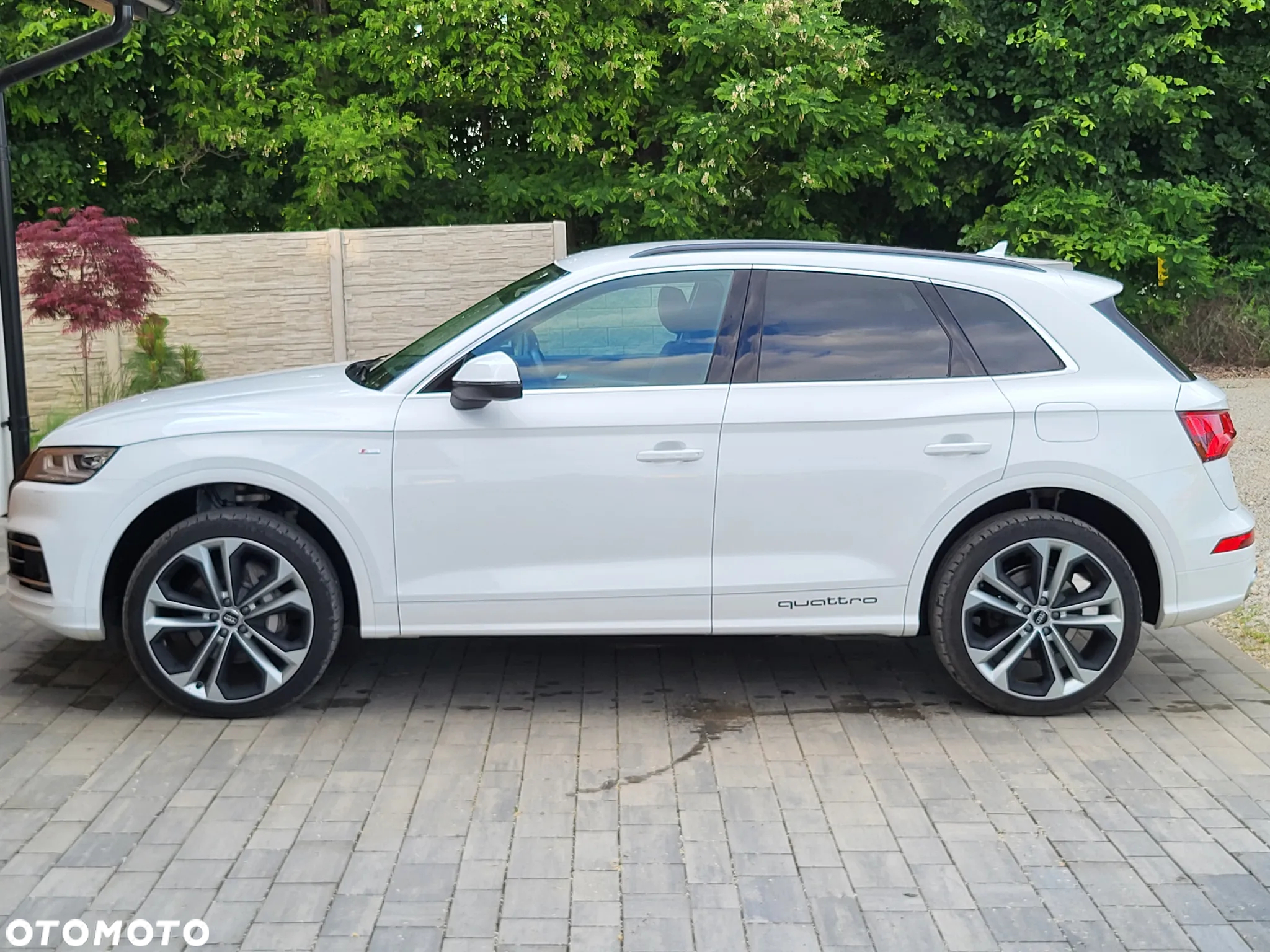 Audi Q5 55 TFSI e Quattro S tronic - 5