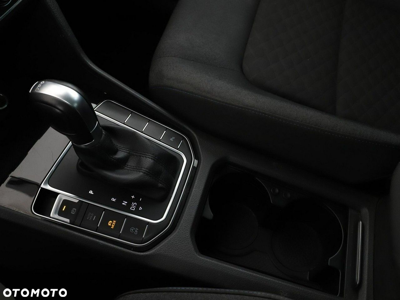 Volkswagen Golf Sportsvan - 30