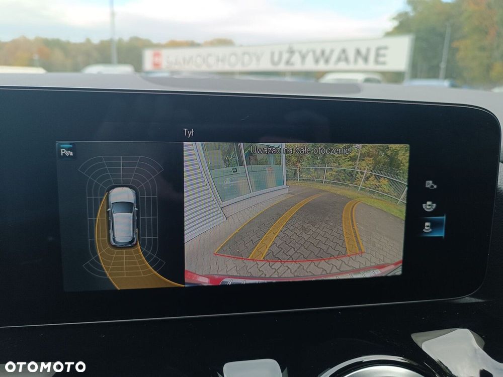 Mercedes-Benz GLA 200 AMG Line - 25