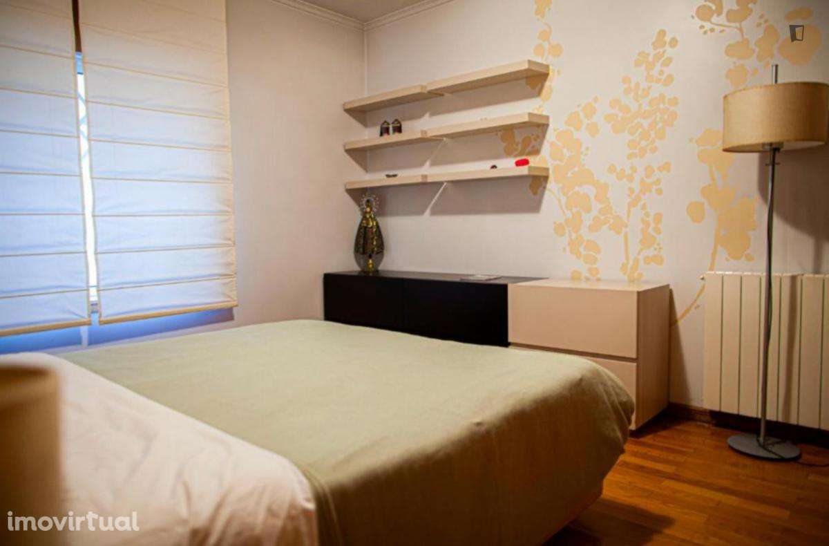 Apartamento com 2 quartos - localizado em Canidelo Porto - Grande imagem: 4/16