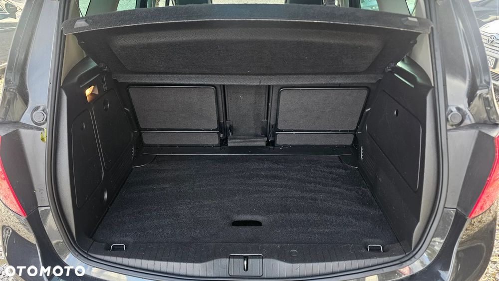 Opel Meriva 1.4 Active - 16