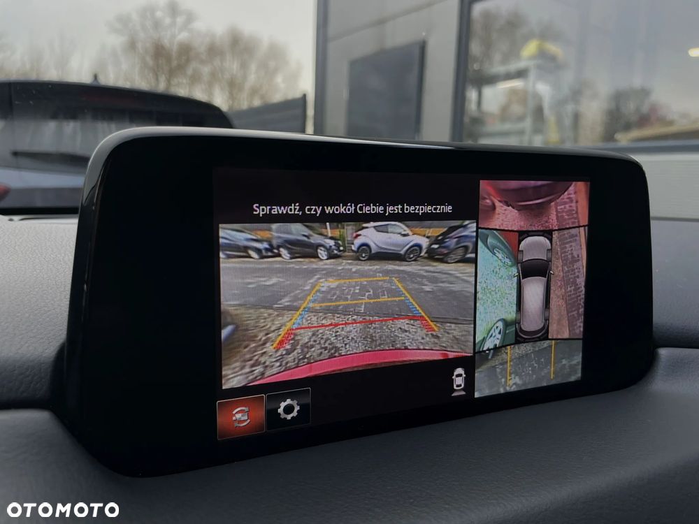 Mazda CX-5 2.0 Exclusive-Line 2WD - 26